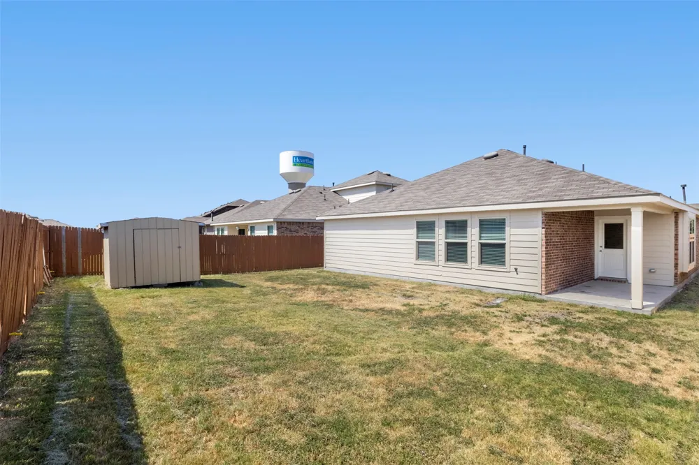 3910 Pioneer Drive Forney, TX 75126