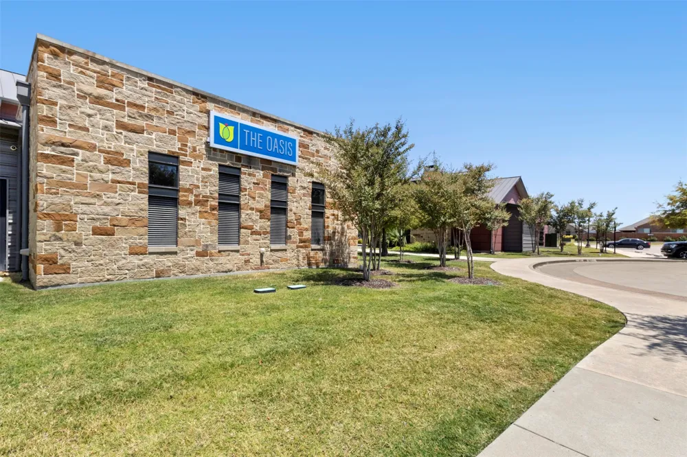 3910 Pioneer Drive Forney, TX 75126