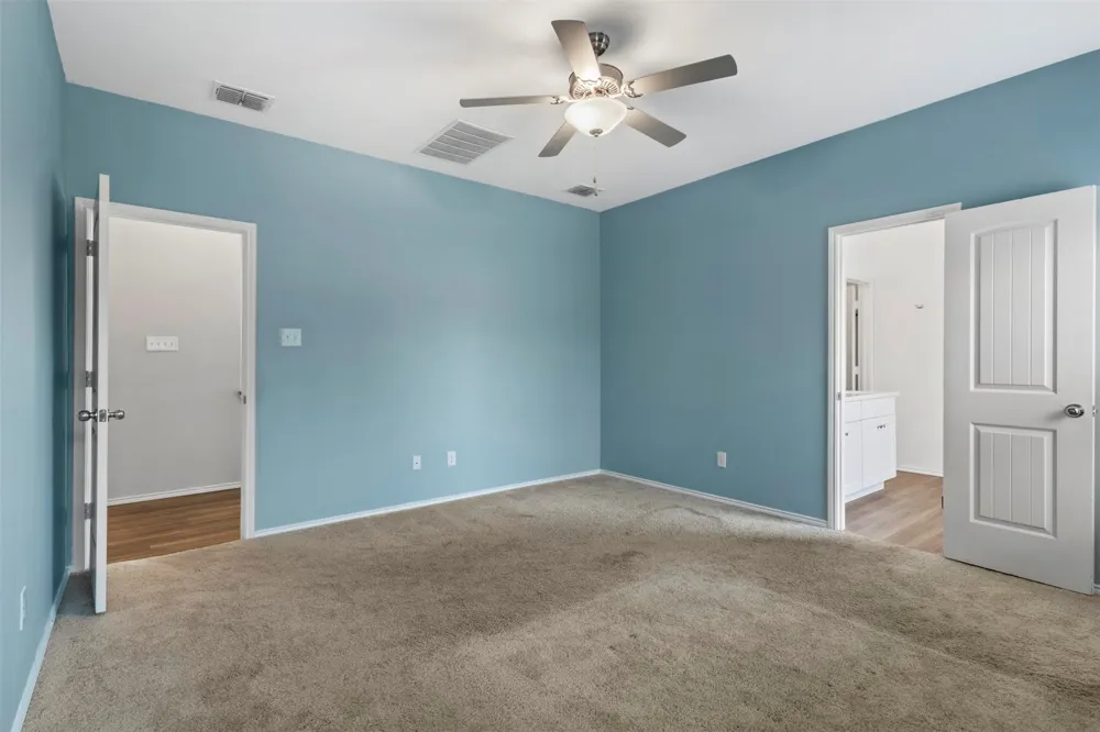 3910 Pioneer Drive Forney, TX 75126