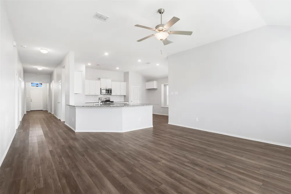 3910 Pioneer Drive Forney, TX 75126