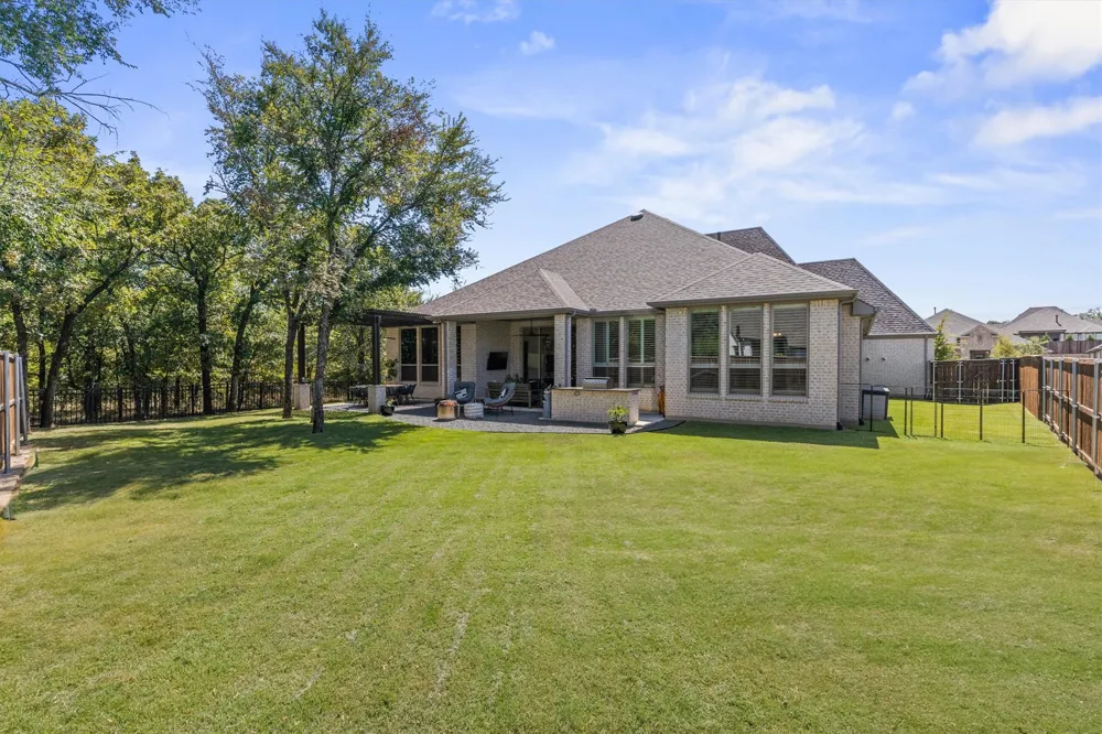 4404 Lake View Road Oak Point, TX 75068