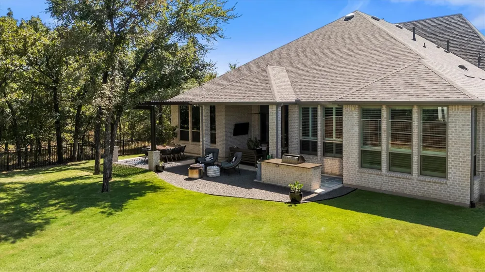 4404 Lake View Road Oak Point, TX 75068