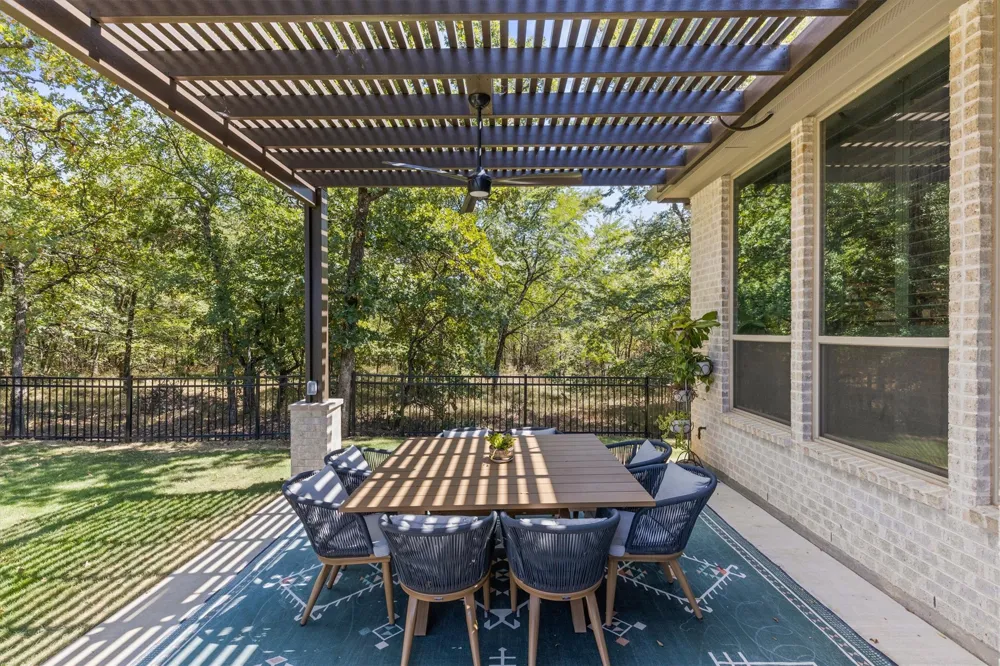 4404 Lake View Road Oak Point, TX 75068