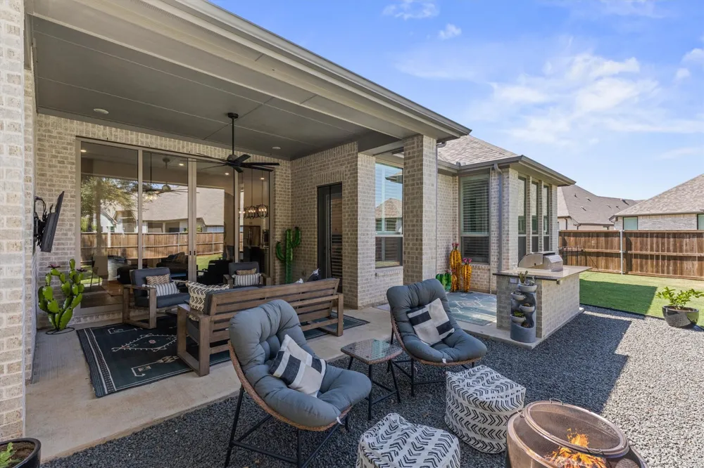 4404 Lake View Road Oak Point, TX 75068