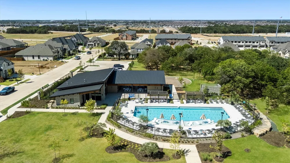4404 Lake View Road Oak Point, TX 75068