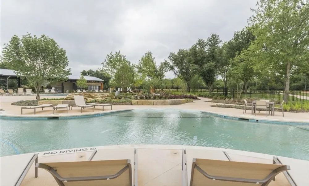 4404 Lake View Road Oak Point, TX 75068