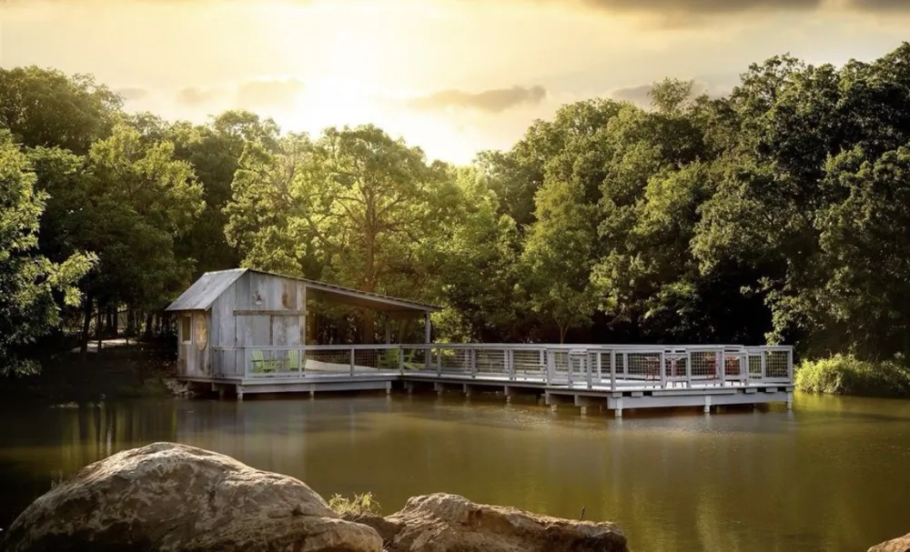 4404 Lake View Road Oak Point, TX 75068