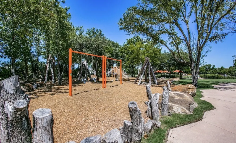 4404 Lake View Road Oak Point, TX 75068