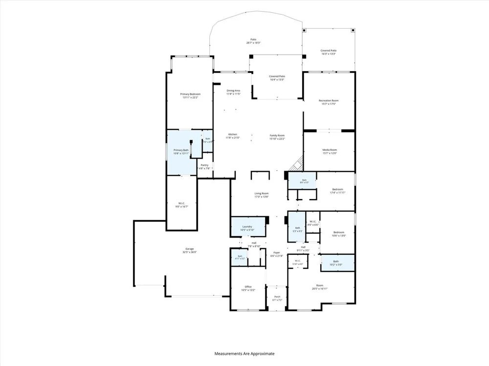 4404 Lake View Road Oak Point, TX 75068