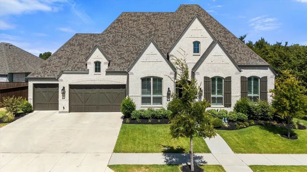 4404 Lake View Road Oak Point, TX 75068