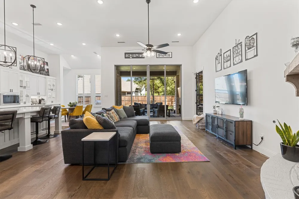 4404 Lake View Road Oak Point, TX 75068