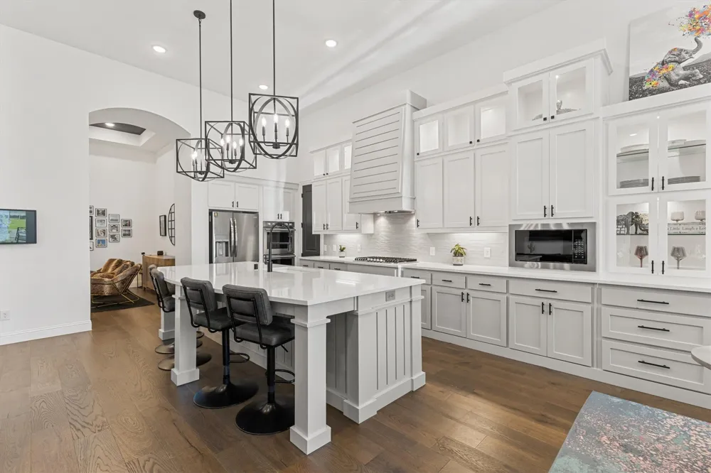 4404 Lake View Road Oak Point, TX 75068