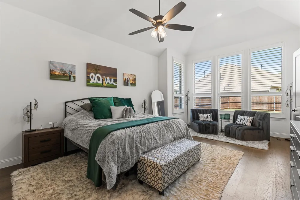4404 Lake View Road Oak Point, TX 75068