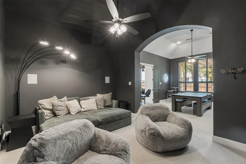 4404 Lake View Road Oak Point, TX 75068