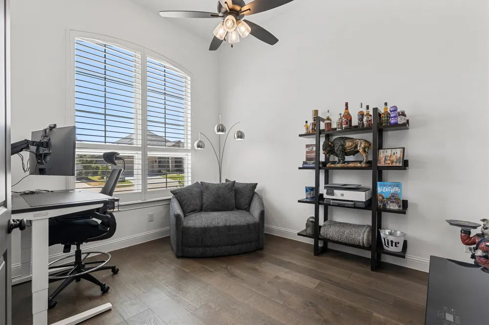 4404 Lake View Road Oak Point, TX 75068