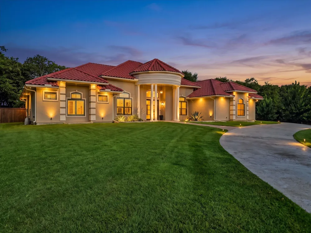 6532 Shoreline Drive Little Elm, TX 75068