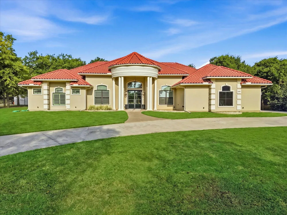 6532 Shoreline Drive Little Elm, TX 75068