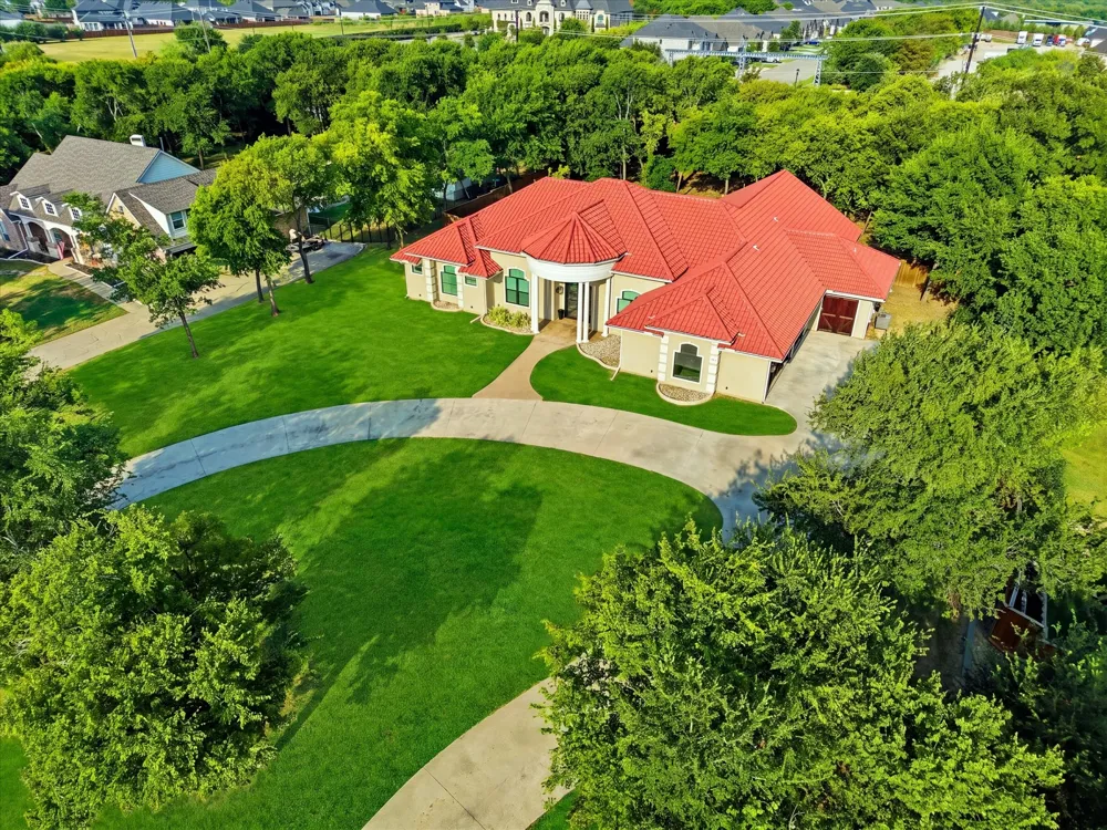 6532 Shoreline Drive Little Elm, TX 75068