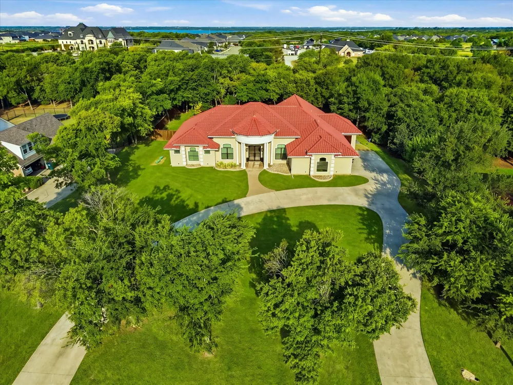 6532 Shoreline Drive Little Elm, TX 75068
