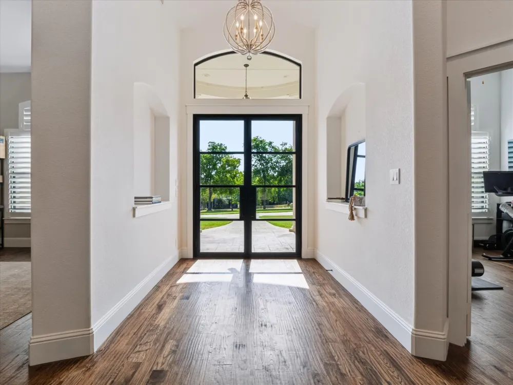 6532 Shoreline Drive Little Elm, TX 75068