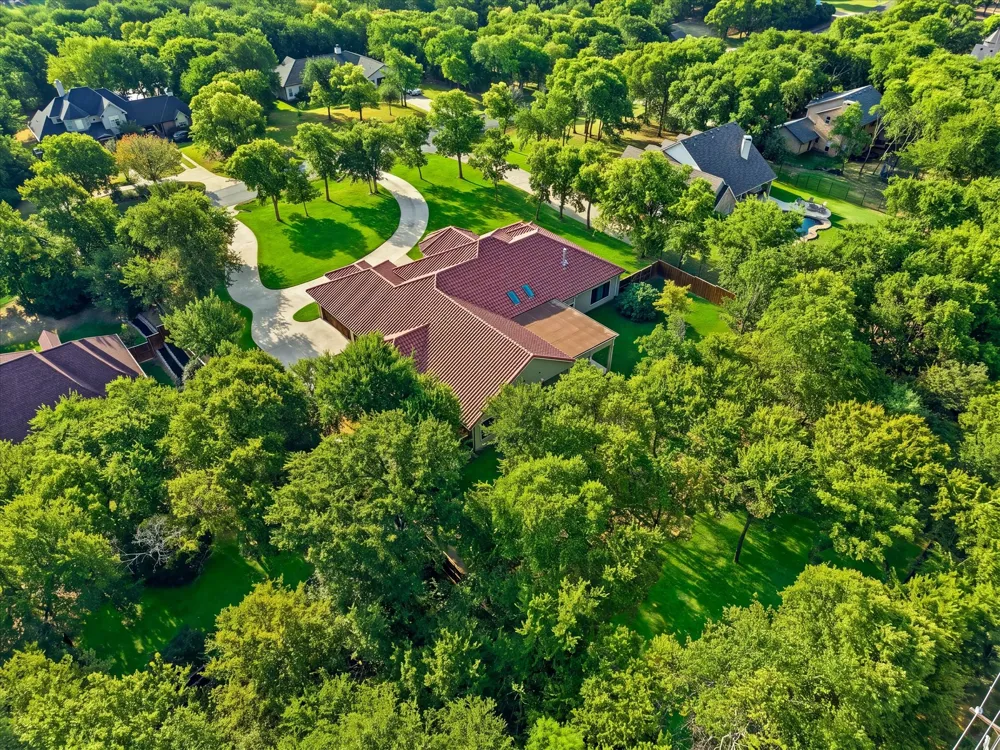 6532 Shoreline Drive Little Elm, TX 75068