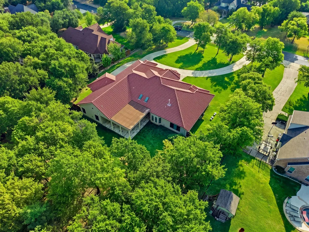 6532 Shoreline Drive Little Elm, TX 75068