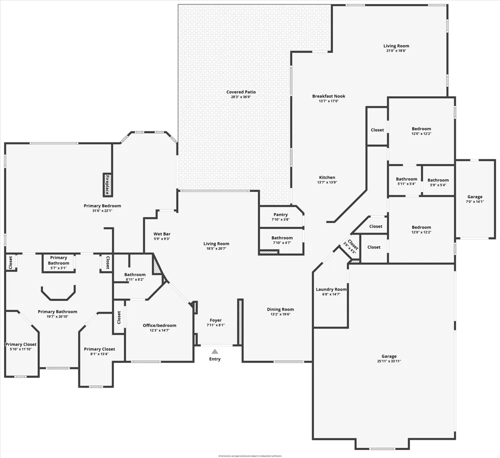 6532 Shoreline Drive Little Elm, TX 75068