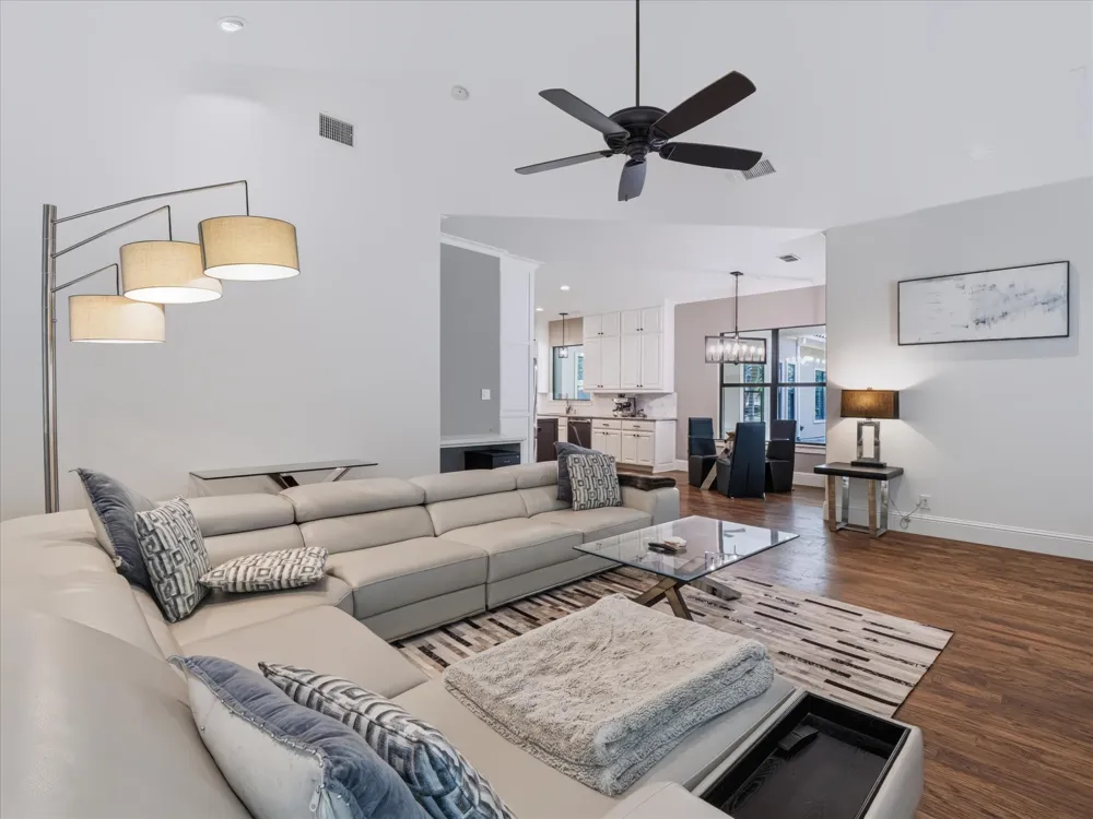 6532 Shoreline Drive Little Elm, TX 75068
