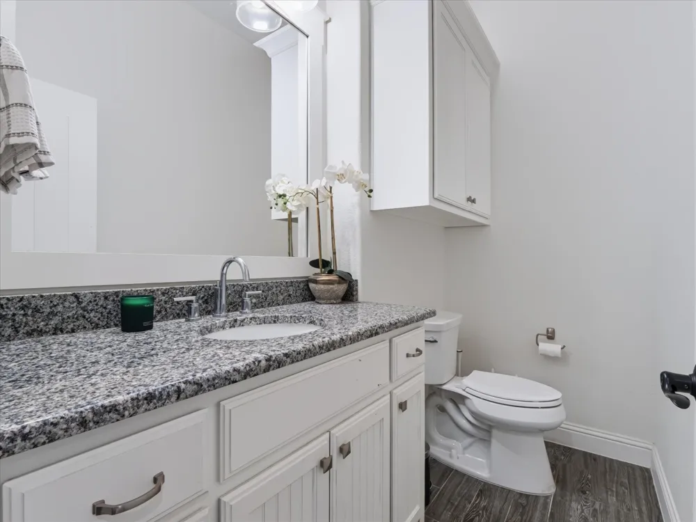 6532 Shoreline Drive Little Elm, TX 75068