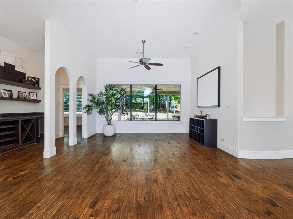 6532 Shoreline Drive Little Elm, TX 75068