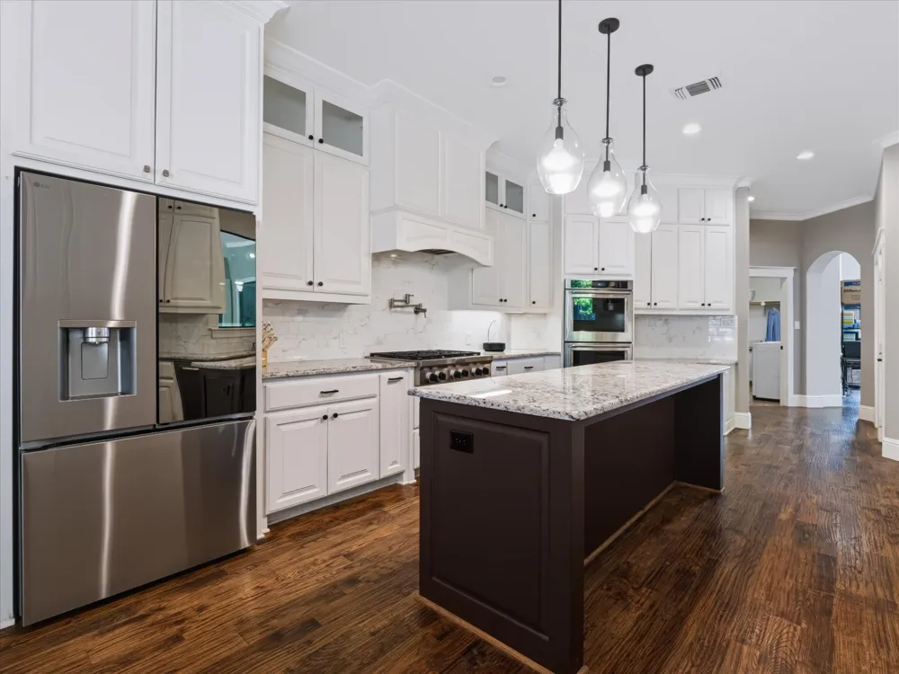 6532 Shoreline Drive Little Elm, TX 75068