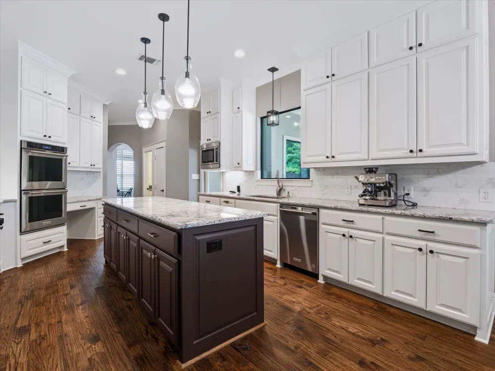 6532 Shoreline Drive Little Elm, TX 75068