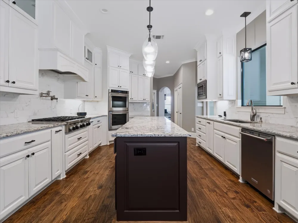 6532 Shoreline Drive Little Elm, TX 75068