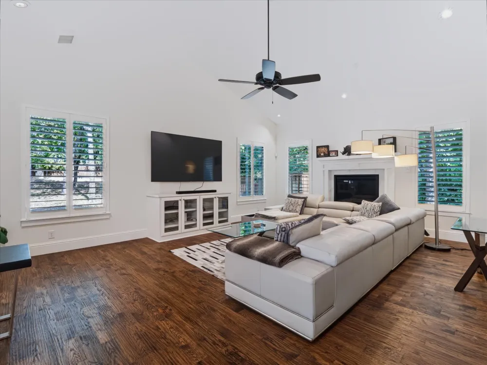 6532 Shoreline Drive Little Elm, TX 75068