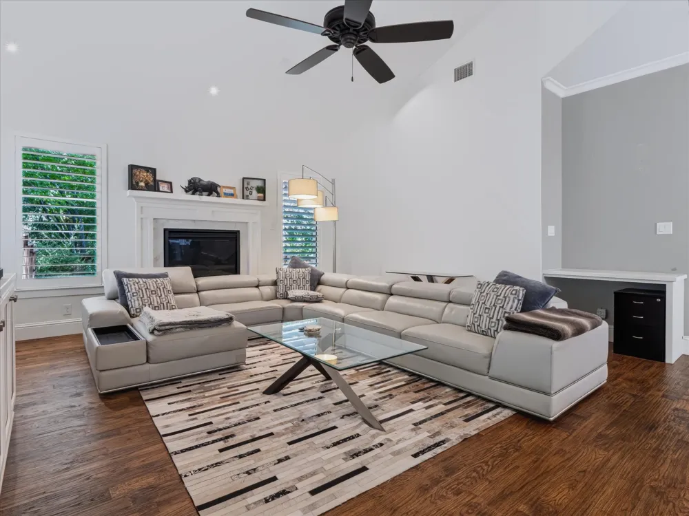 6532 Shoreline Drive Little Elm, TX 75068