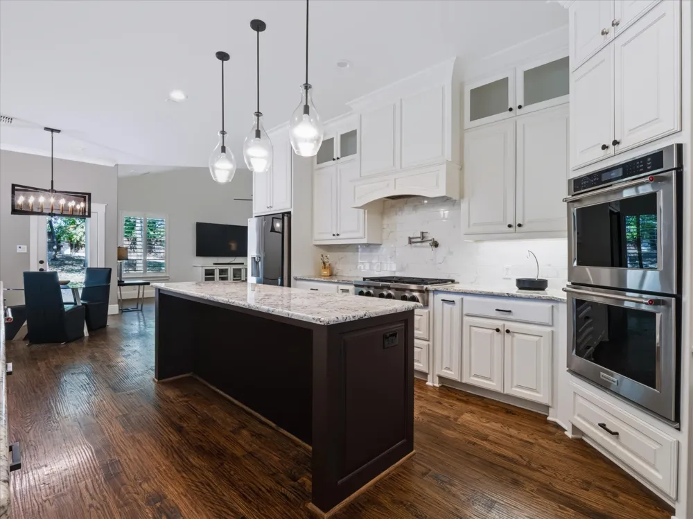 6532 Shoreline Drive Little Elm, TX 75068