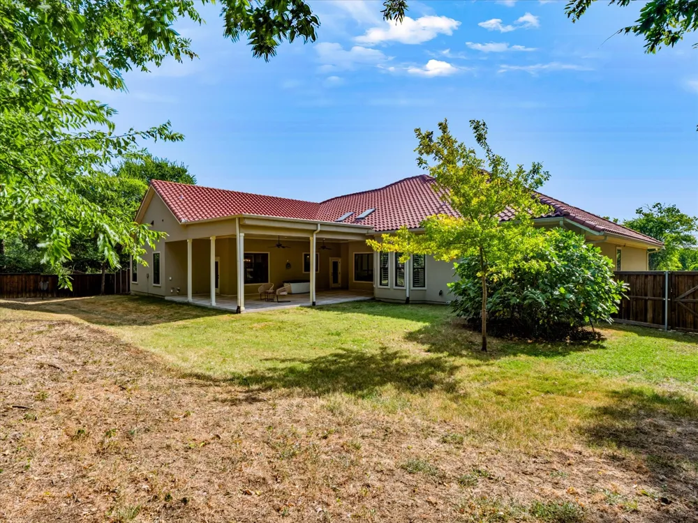 6532 Shoreline Drive Little Elm, TX 75068