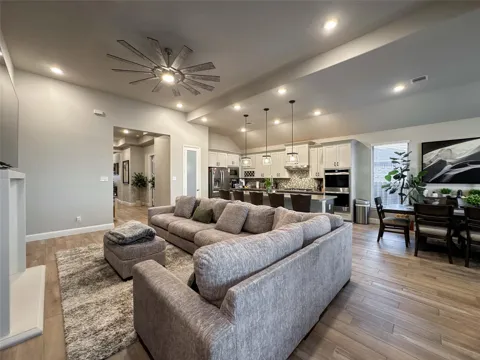 4710 Cedar Sage Drive