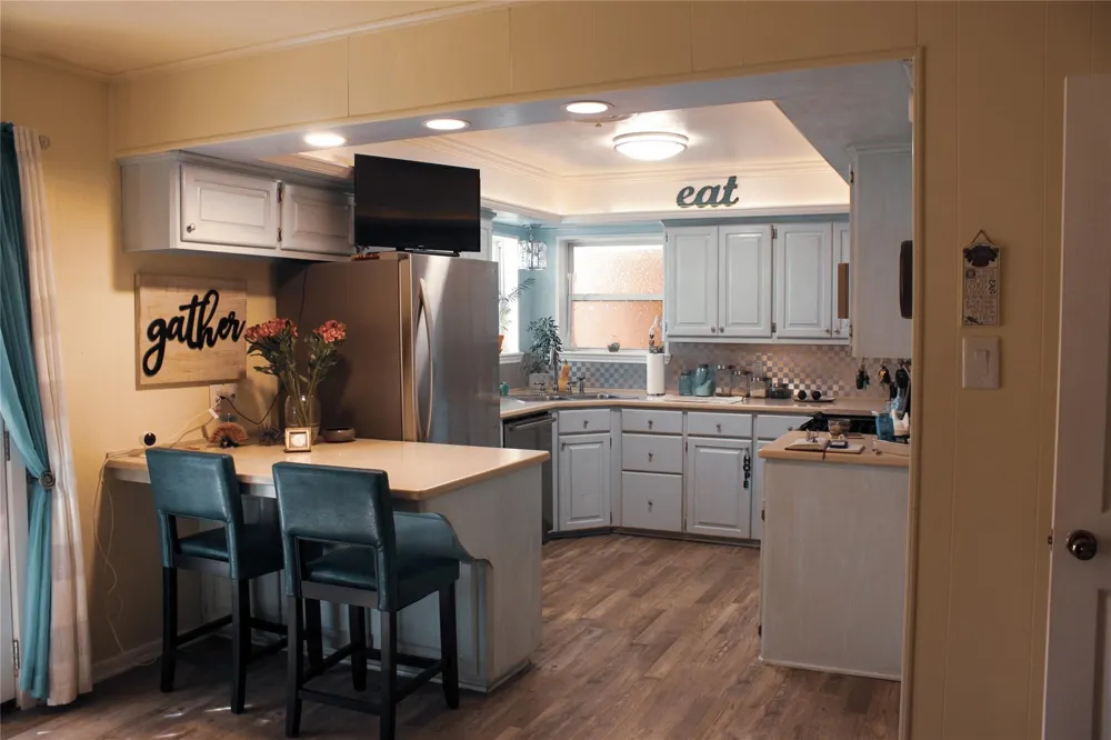 1201 Carey Drive Sweeny, TX 77480