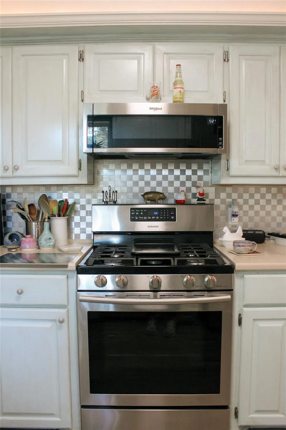 1201 Carey Drive Sweeny, TX 77480