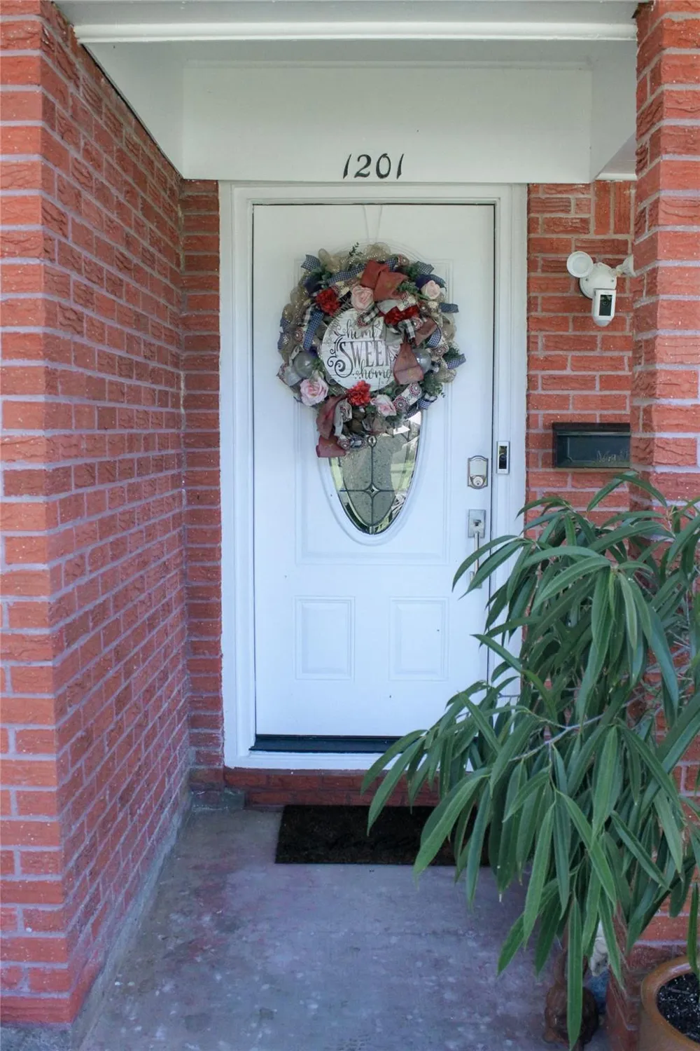 1201 Carey Drive Sweeny, TX 77480