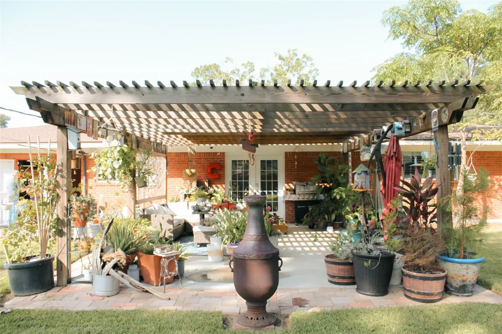 1201 Carey Drive Sweeny, TX 77480