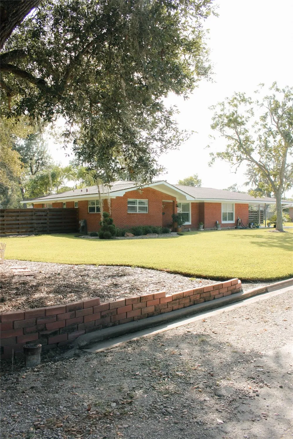 1201 Carey Drive Sweeny, TX 77480