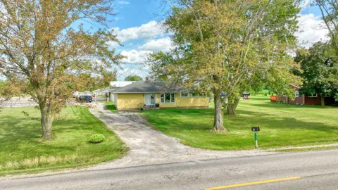 11024 Dennison Road