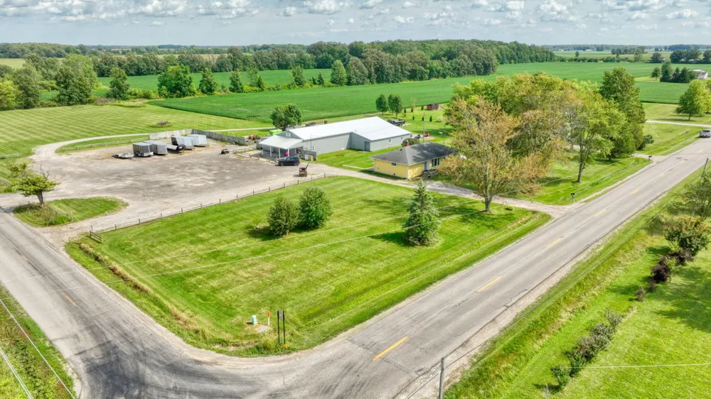 11024 Dennison Road Milan, MI 48160