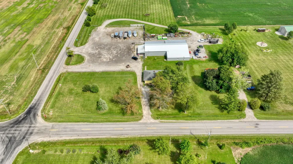 11024 Dennison Road Milan, MI 48160