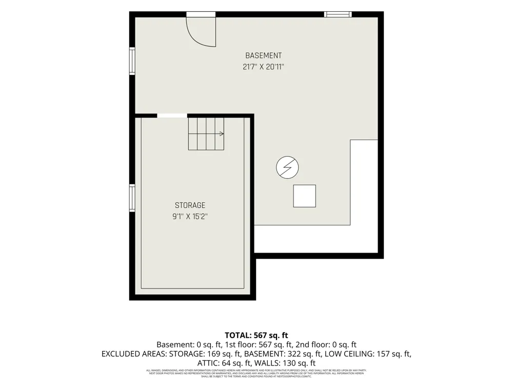 1213 Edwards Street Albion, MI 49224