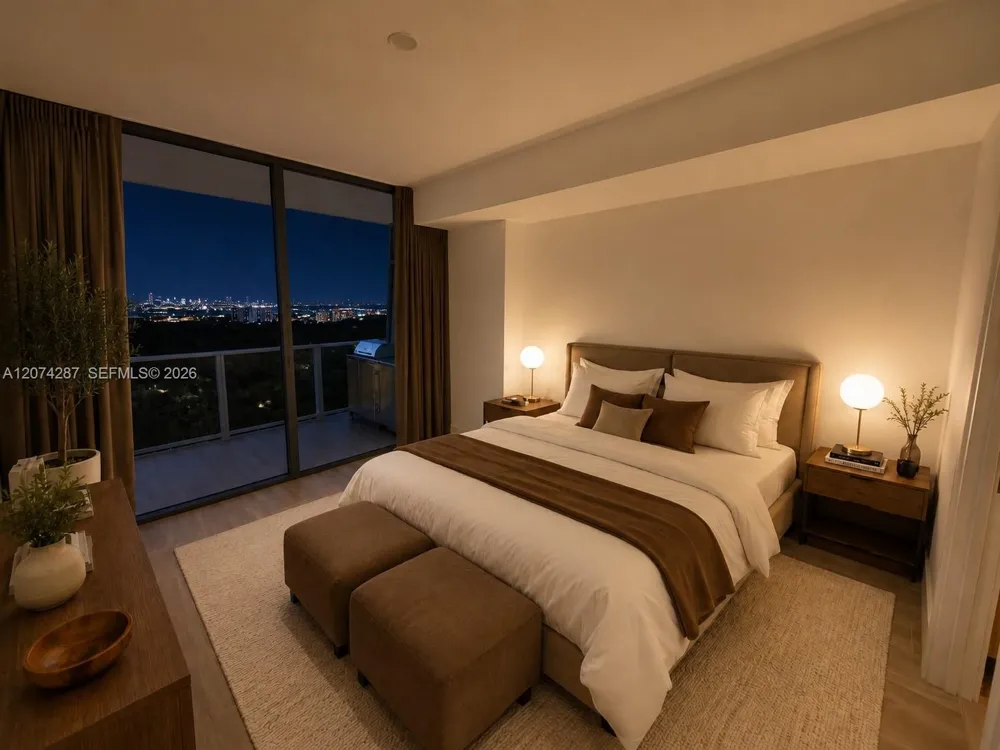 2411 Laguna circle #1503 North Miami, FL 33181