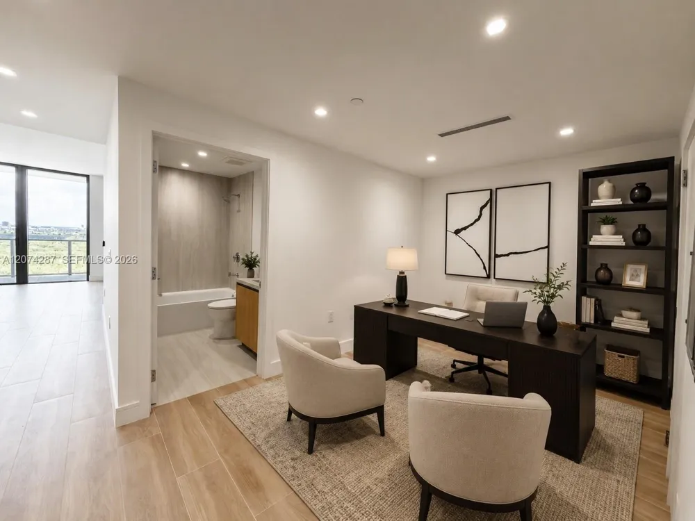 2411 Laguna circle #1503 North Miami, FL 33181