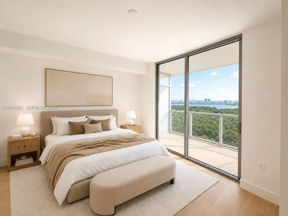 2411 Laguna circle #1503 North Miami, FL 33181